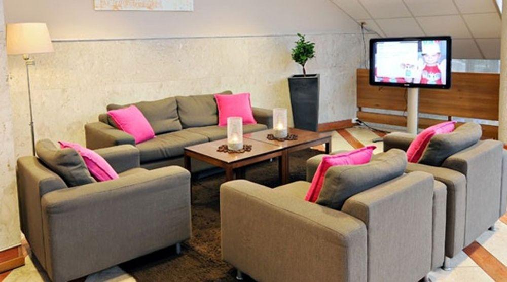 Comfort Hotel Stavanger Extérieur photo