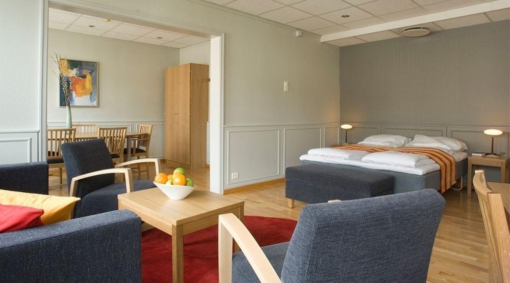 Comfort Hotel Stavanger Extérieur photo