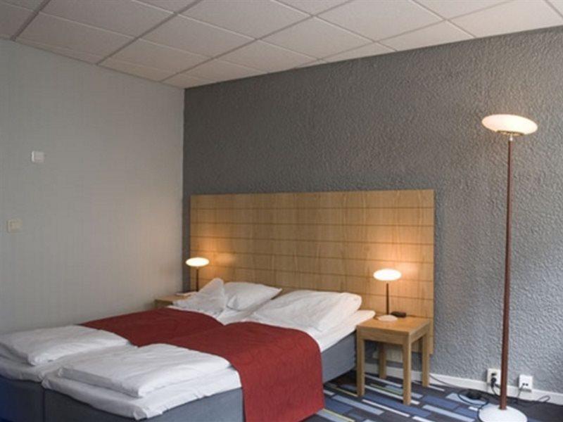 Comfort Hotel Stavanger Extérieur photo