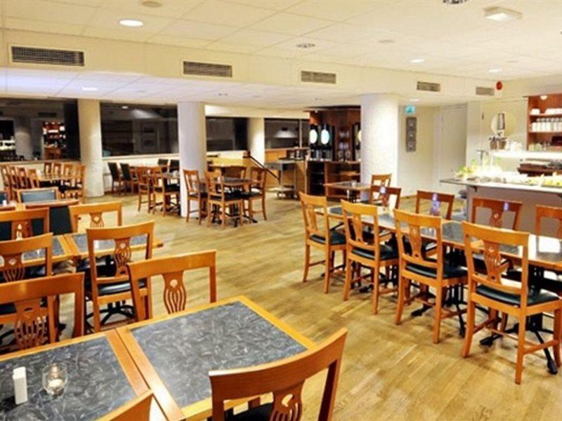 Comfort Hotel Stavanger Extérieur photo