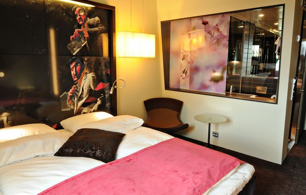 Comfort Hotel Stavanger Extérieur photo