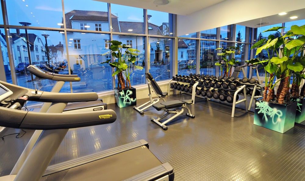 Comfort Hotel Stavanger Extérieur photo