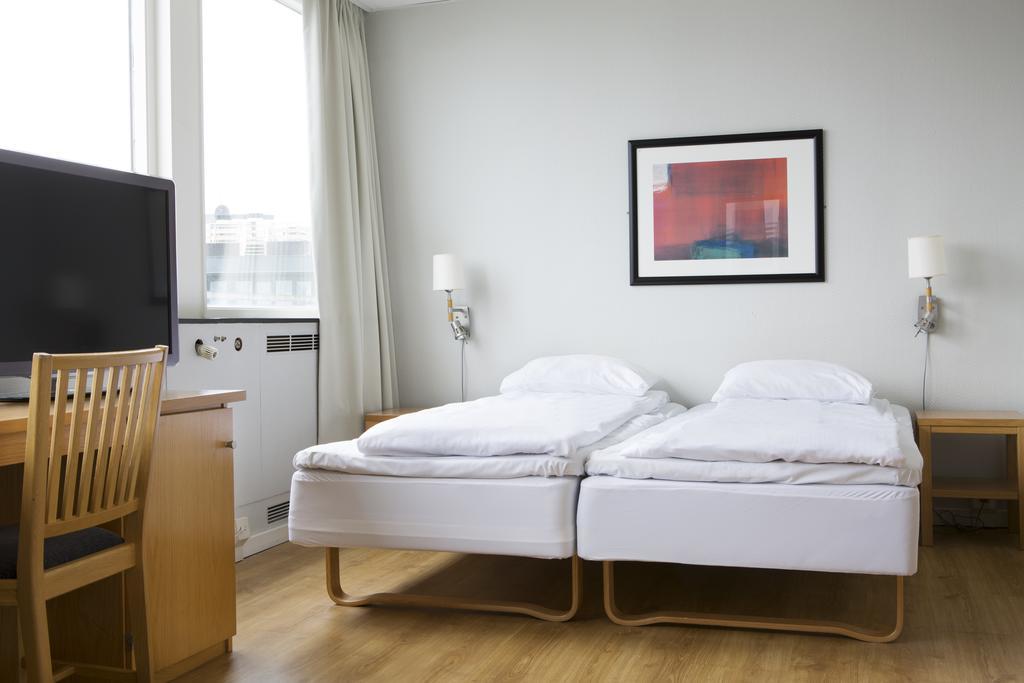 Comfort Hotel Stavanger Extérieur photo