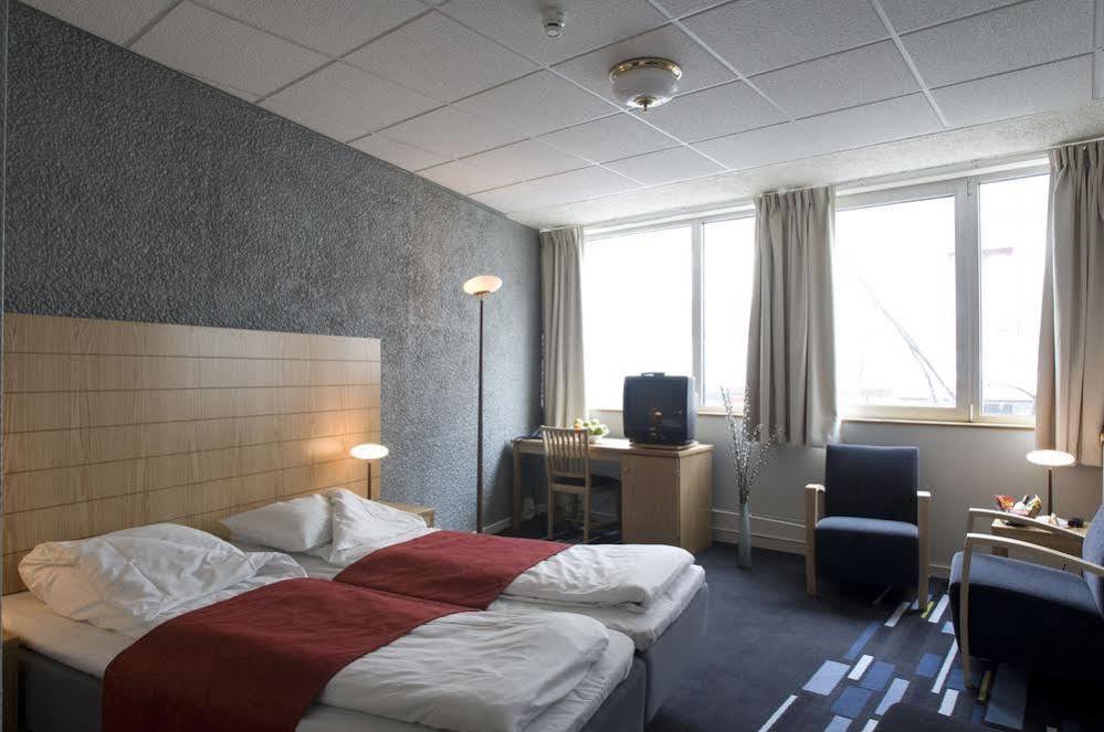 Comfort Hotel Stavanger Chambre photo