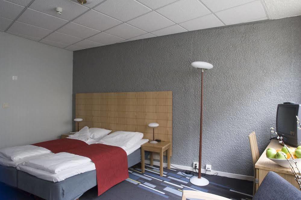 Comfort Hotel Stavanger Extérieur photo