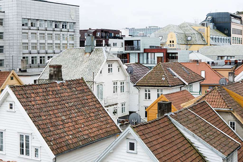 Comfort Hotel Stavanger Commodités photo