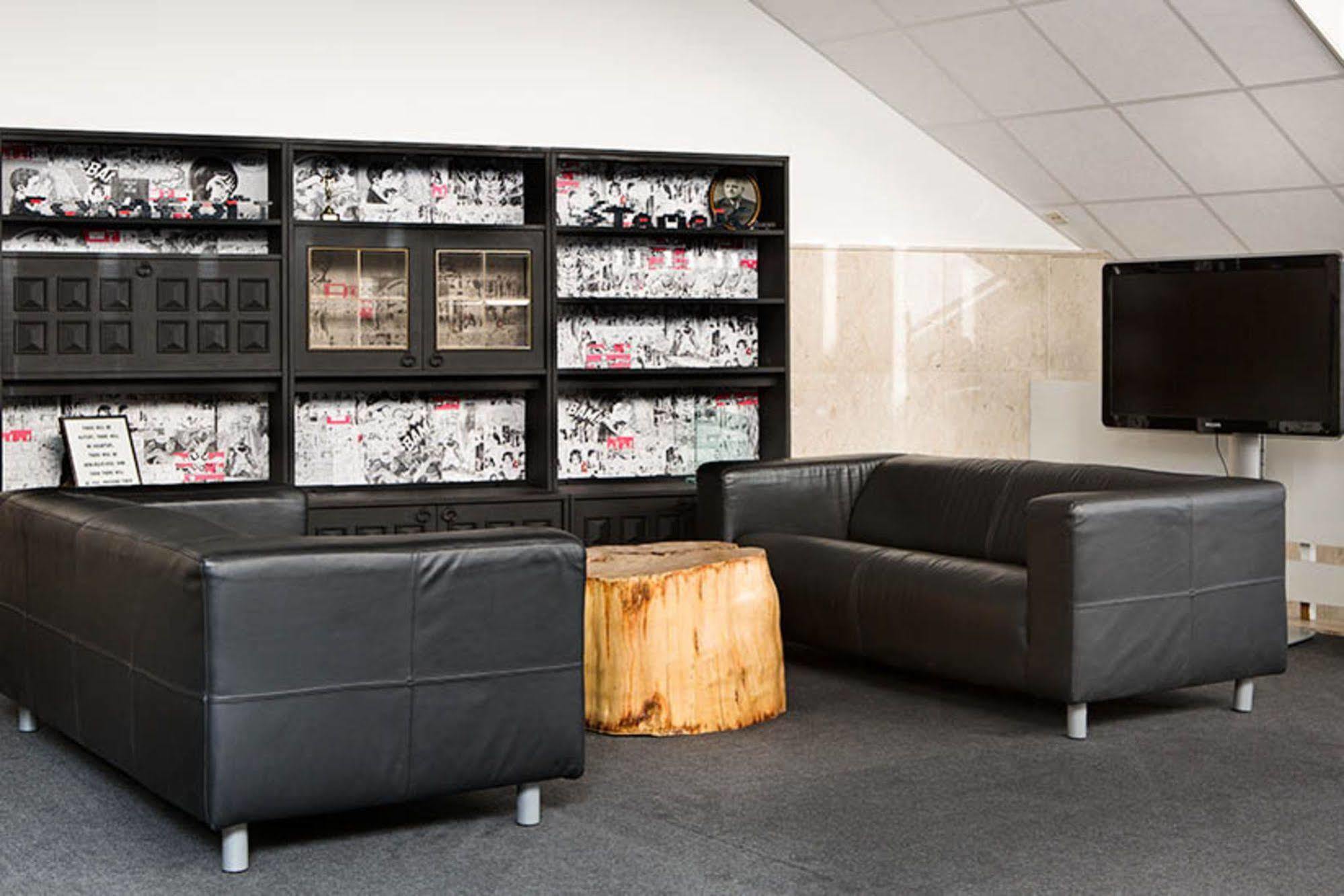 Comfort Hotel Stavanger Extérieur photo