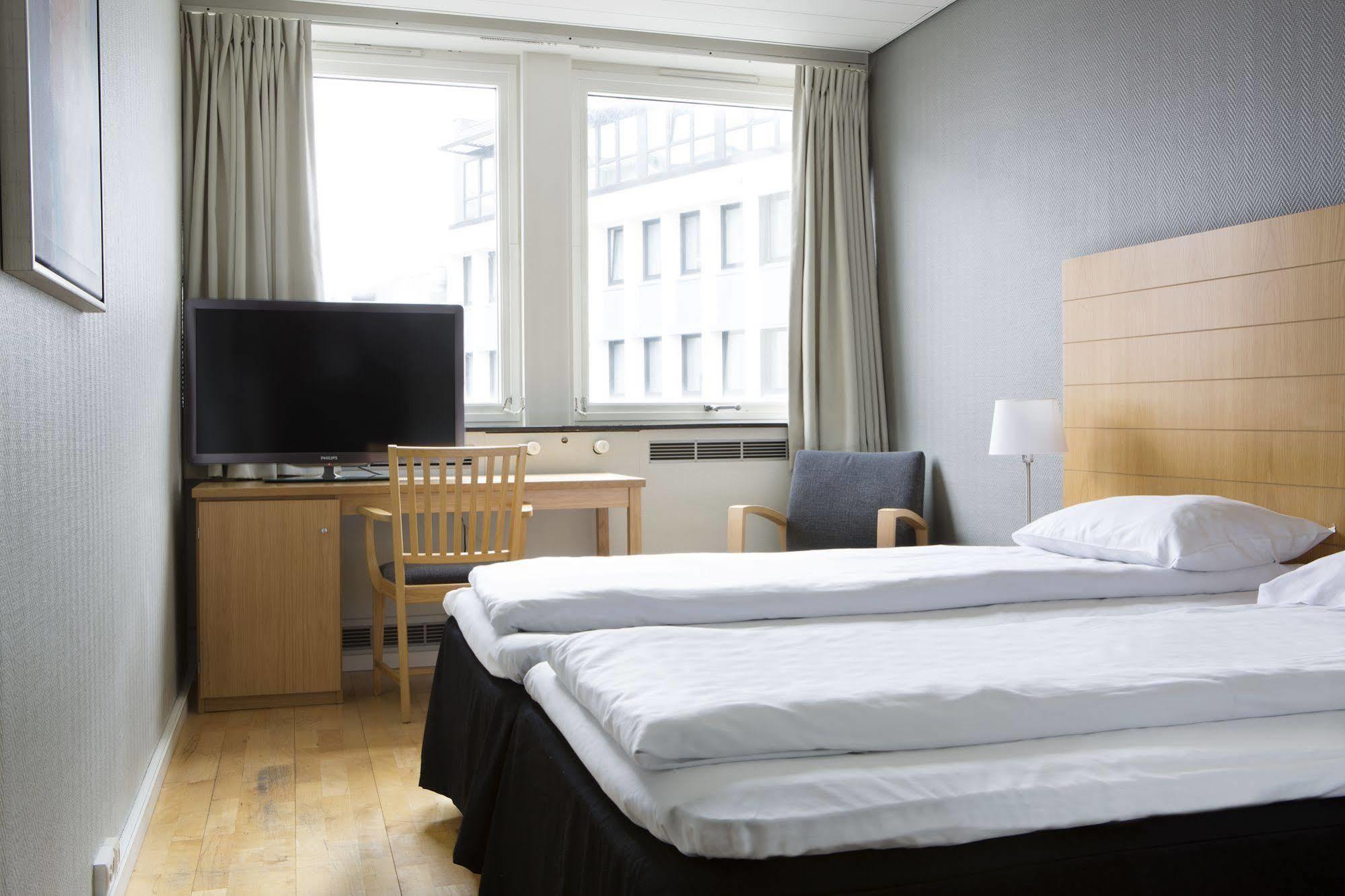 Comfort Hotel Stavanger Extérieur photo
