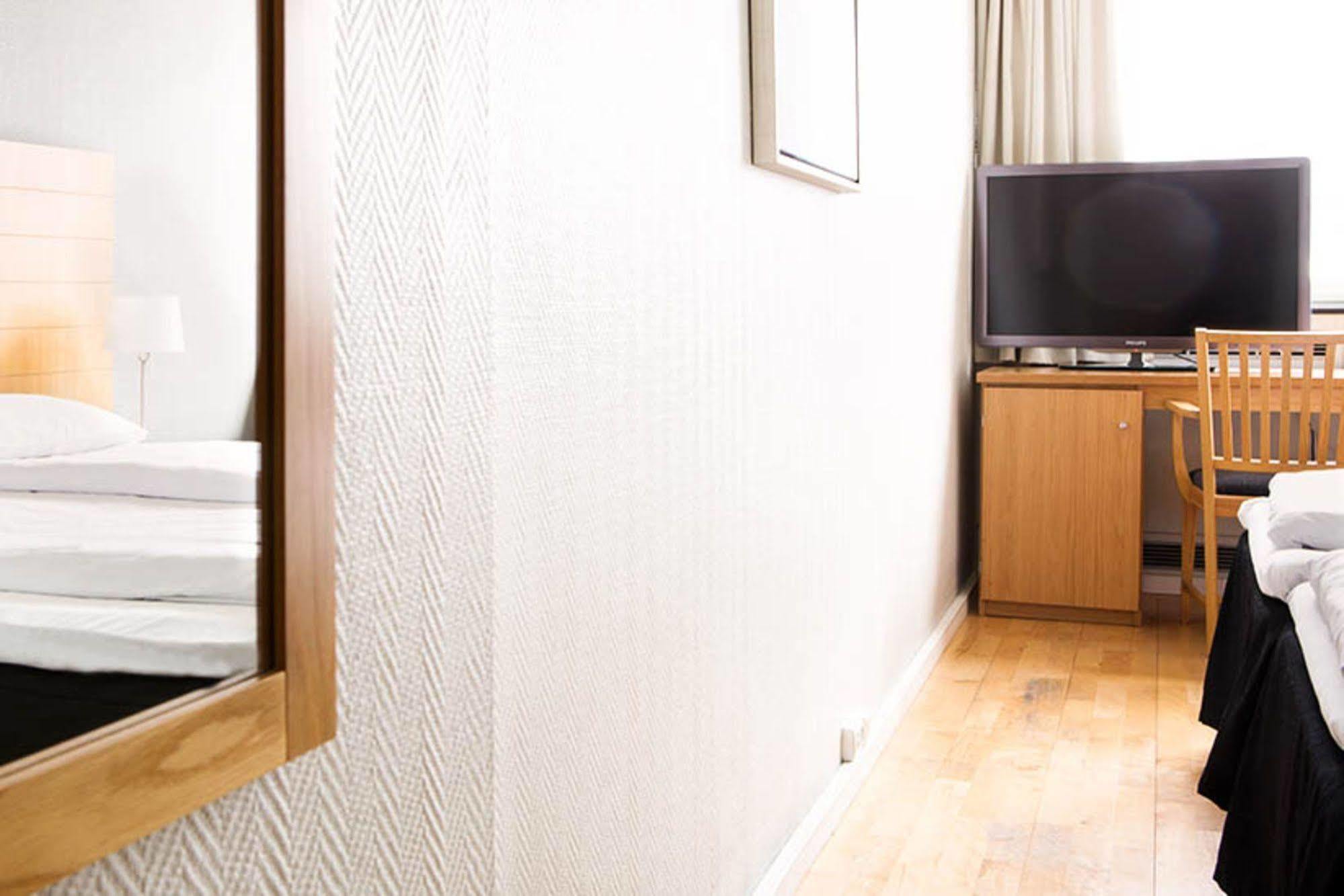 Comfort Hotel Stavanger Extérieur photo