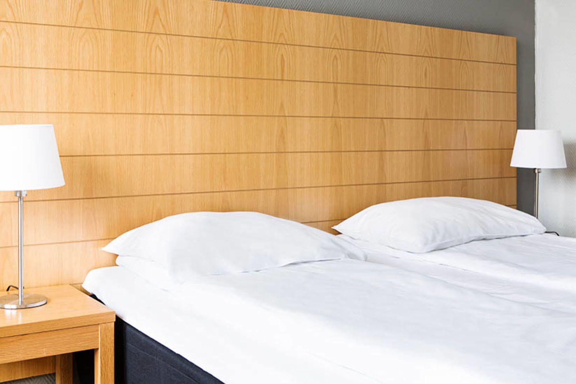 Comfort Hotel Stavanger Extérieur photo