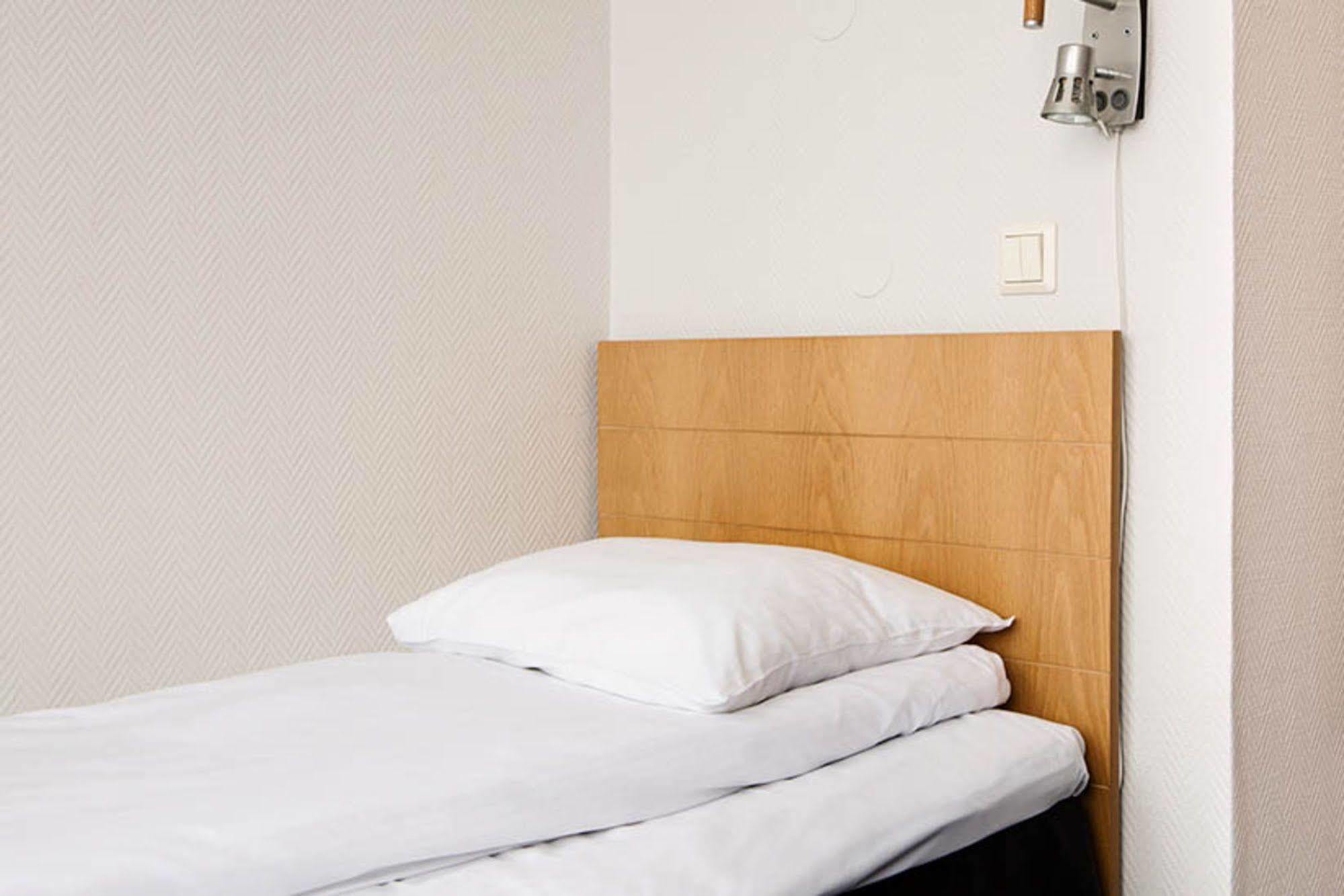 Comfort Hotel Stavanger Extérieur photo