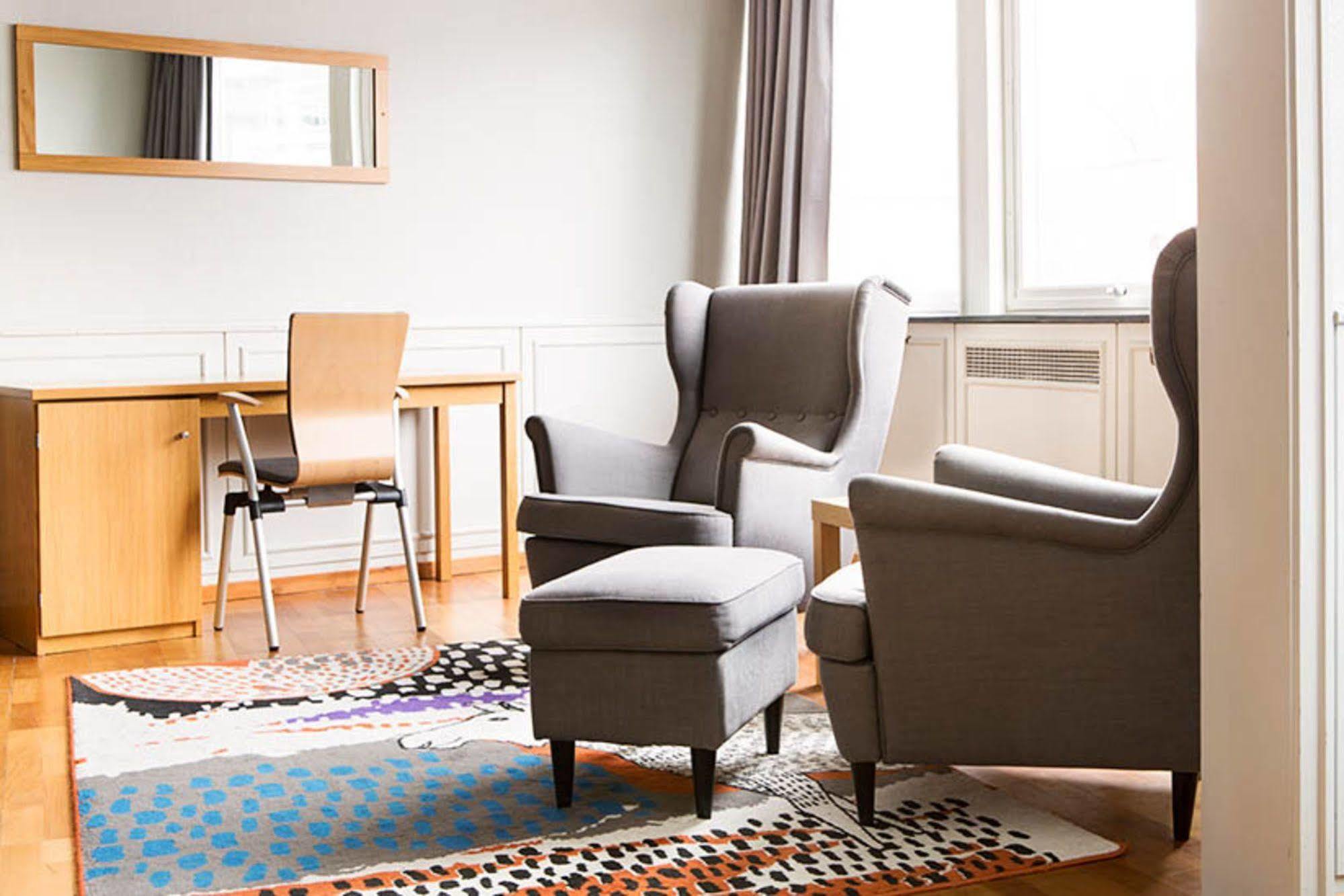 Comfort Hotel Stavanger Extérieur photo