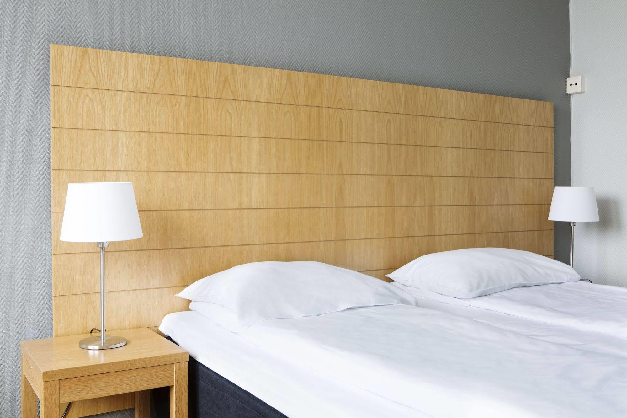 Comfort Hotel Stavanger Extérieur photo