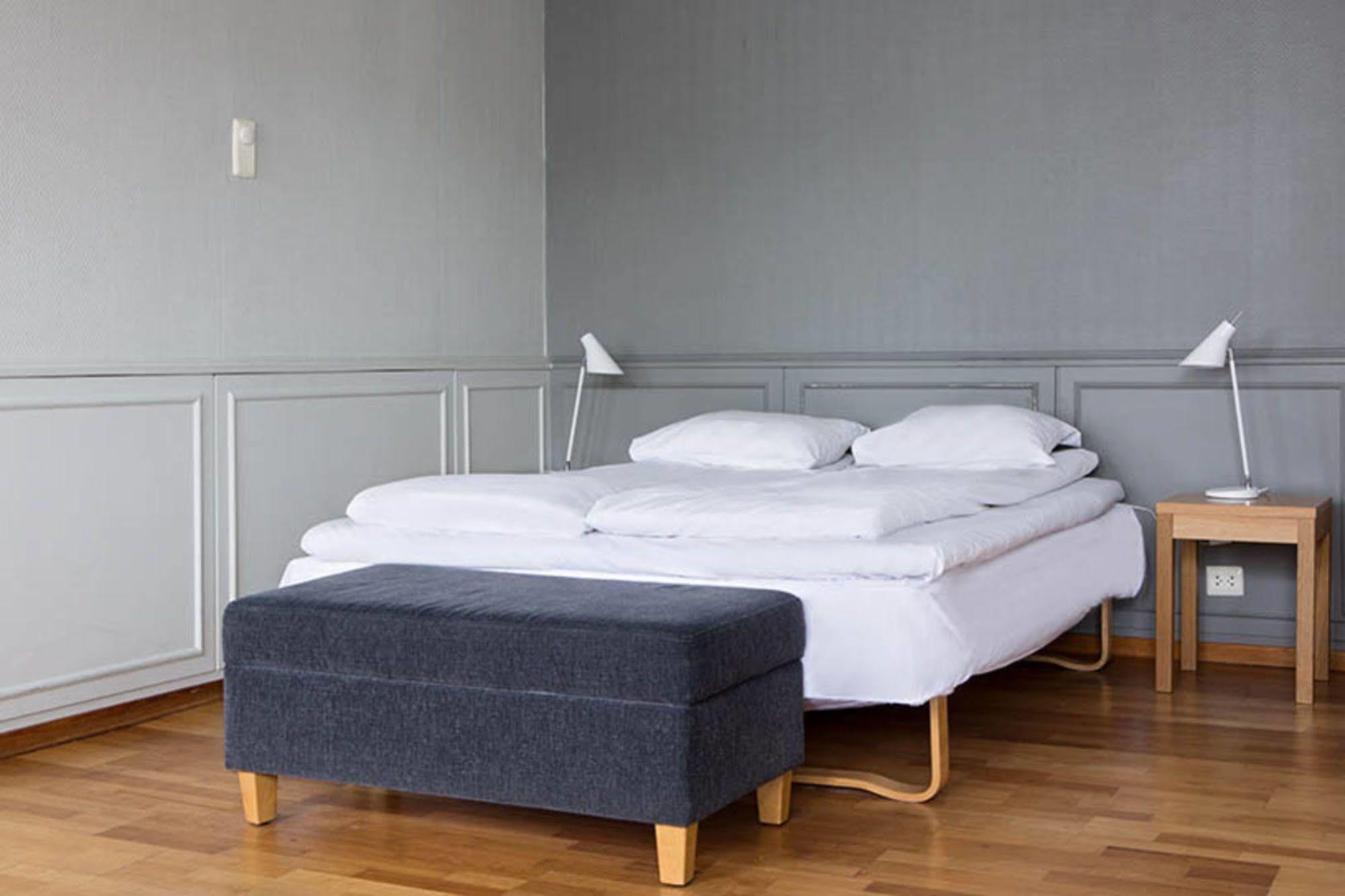 Comfort Hotel Stavanger Extérieur photo