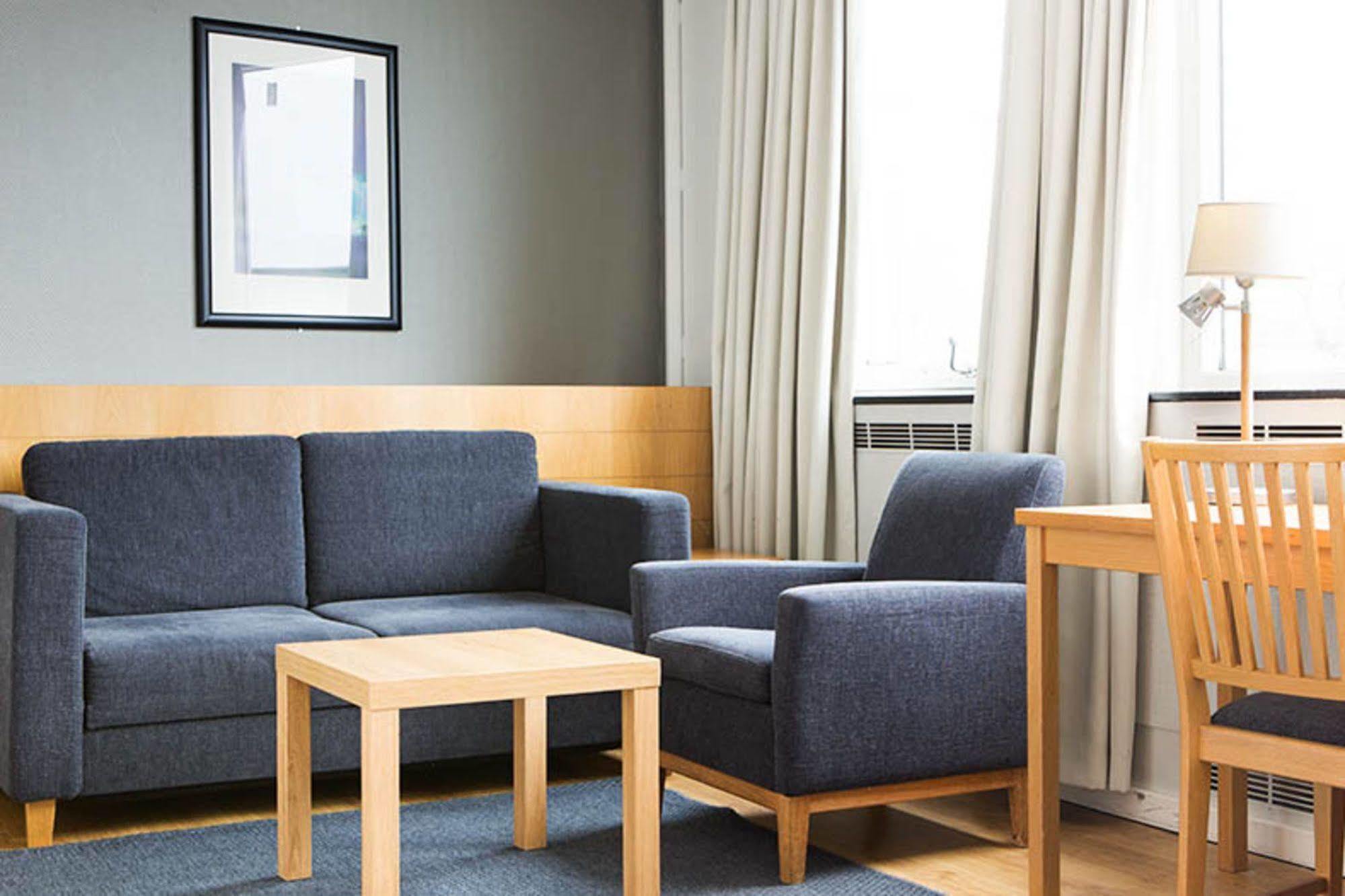 Comfort Hotel Stavanger Extérieur photo
