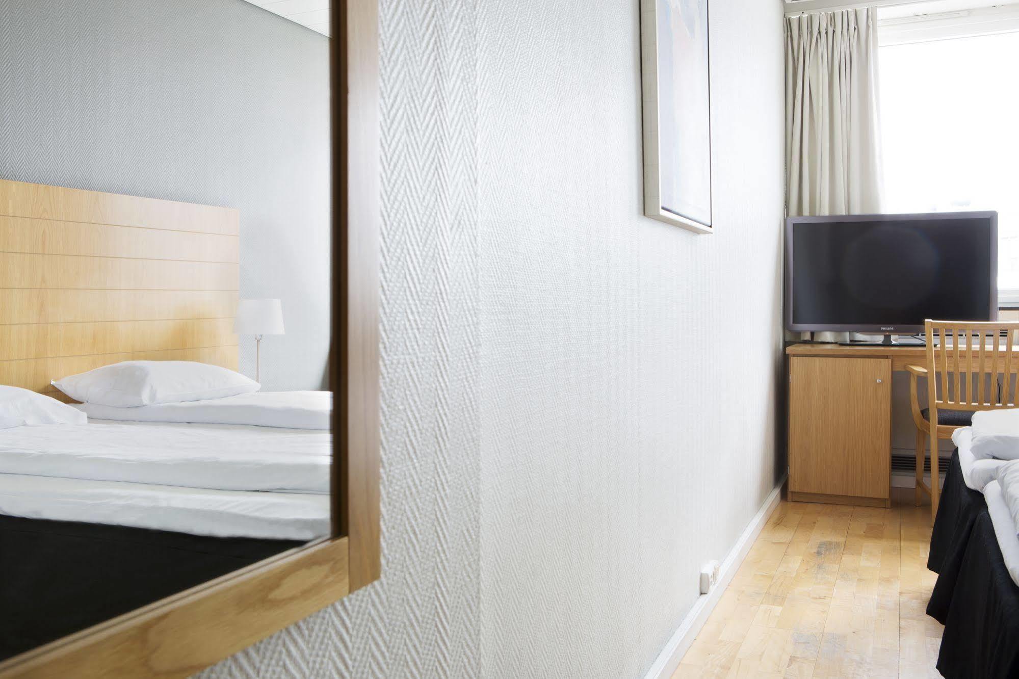 Comfort Hotel Stavanger Extérieur photo