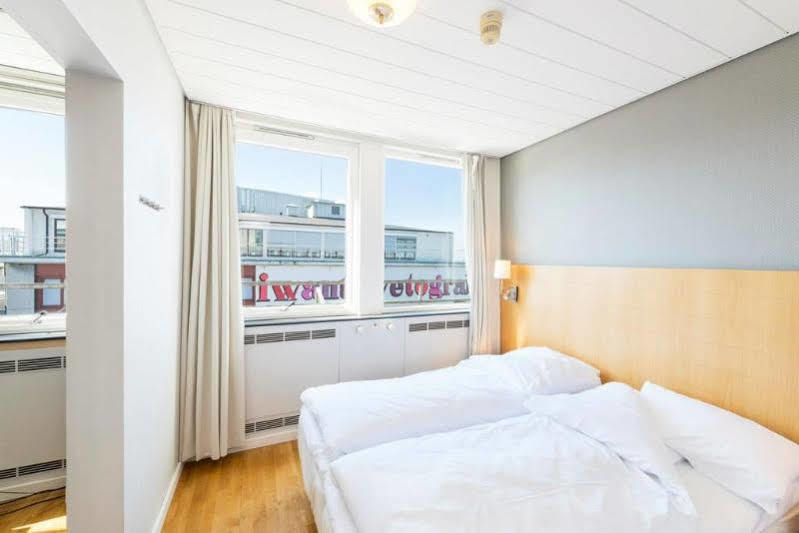 Comfort Hotel Stavanger Extérieur photo